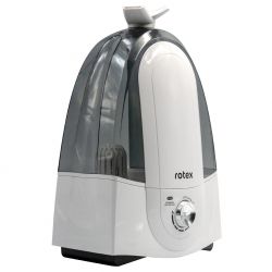 Зволожувач повітря Rotex RHF520-W - Картинка 2