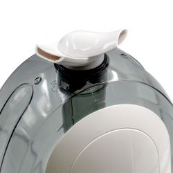 Зволожувач повітря Rotex RHF520-W - Картинка 4