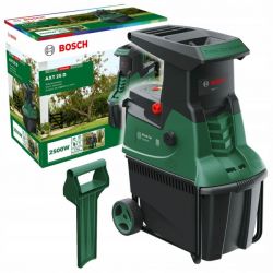   Bosch AXT 25 D? 2500 , 40, 31.3, ,  0.600.803.103 -  7