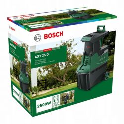   Bosch AXT 25 D? 2500 , 40, 31.3, ,  0.600.803.103 -  8