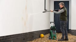 Минимойка высокого давления Bosch Advanced Aquatak 150, 2200Вт, 150 бар, 480 л/ч, 22.45 кг 0.600.8A7.700 - Картинка 9