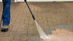 Минимойка высокого давления Bosch Advanced Aquatak 150, 2200Вт, 150 бар, 480 л/ч, 22.45 кг 0.600.8A7.700 - Картинка 10