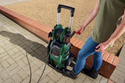 Минимойка высокого давления Bosch Advanced Aquatak 150, 2200Вт, 150 бар, 480 л/ч, 22.45 кг 0.600.8A7.700 - Картинка 3