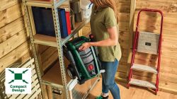 Минимойка высокого давления Bosch UniversalAquatak 135, 1900Вт, 135 бар, 410 л/ч, 7.9 кг, насадка 3-в-1 0.600.8A7.C00 - Картинка 10