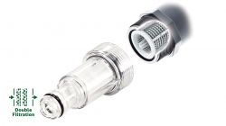 Минимойка высокого давления Bosch UniversalAquatak 135, 1900Вт, 135 бар, 410 л/ч, 7.9 кг, насадка 3-в-1 0.600.8A7.C00 - Картинка 15