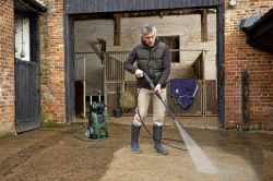 Минимойка высокого давления Bosch Advanced Aquatak 140, 2100Вт, 140 бар, 450 л/ч, 17.6 кг 0.600.8A7.D00 - Картинка 6