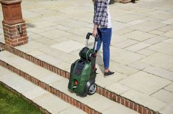 Минимойка высокого давления Bosch Advanced Aquatak 140, 2100Вт, 140 бар, 450 л/ч, 17.6 кг 0.600.8A7.D00 - Картинка 5