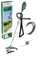 Триммер садовый Bosch AFS 23-37, 1000Вт, леска 37см, нож 23см, 220В, 5.7кг 0.600.8A9.000 - Картинка 2