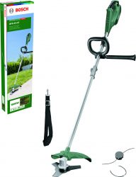 Триммер садовый Bosch AFS 23-37, 1000Вт, леска 37см, нож 23см, 220В, 5.7кг 0.600.8A9.000 - Картинка 3