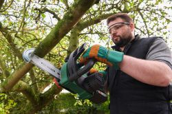 ���� ������ Bosch UniversalChain 18, ��������������, 18�, ���� 20 ��, ���� Oregon, 3.0 �� 0.600.8B8.000 - �������� 3