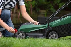 Bosch ������������� ������������ CityMower 18V-32-300 18� ��� 1�4����� 31� 30-60�� 9.4�� 0.600.8B9.A07 - �������� 8