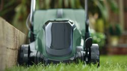 Bosch ������������� ������������ CityMower 18V-32-300 18� ��� 1�4����� 31� 30-60�� 9.4�� 0.600.8B9.A07 - �������� 5