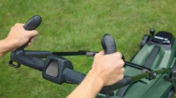 Bosch ������������� ������������ CityMower 18V-32-300 18� ��� 1�4����� 31� 30-60�� 9.4�� 0.600.8B9.A07 - �������� 6