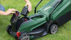 Bosch ������������� ������������ CityMower 18V-32-300 18� ��� 1�4����� 31� 30-60�� 9.4�� 0.600.8B9.A07 - �������� 7