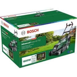 Газонокосарка мережева Bosch AdvancedRotak 44-750 1800Вт 44см 50л 25-80мм 16.5кг 0.600.8B9.J00 - Картинка 7