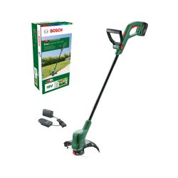 Bosch ������ ������� Bosch EasyGrassCut 18V-230 �������������, ��� PBA 18V 2.0Ah W-B �� AL 1810 CV 0.600.8C1.A03 - �������� 3