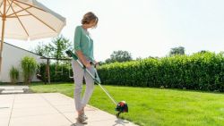 Bosch Тример садовий акумуляторний UniversalGrassCut 18V-260 1х2.5А·год 26см 2.3кг 0.600.8C1.D03 - Картинка 13