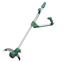 Bosch Тример садовий акумуляторний UniversalGrassCut 18V-260 1х2.5А·год 26см 2.3кг 0.600.8C1.D03 - Картинка 10