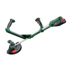 Bosch Тример садовий акумуляторний UniversalGrassCut 18V-260 1х2.5А·год 26см 2.3кг 0.600.8C1.D03 - Картинка 11