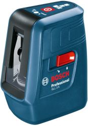   Bosch GLL 3 X,   0.5   1 ,  15 , 0.5  0.601.063.CJ0 -  1