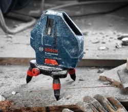 Bosch �i���i� GLL 3-15X 0.601.063.M00 - �������� 6