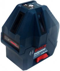   Bosch GLL 3-15 +  , IP 54 0.601.063.M00 -  3