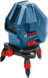   Bosch GLL 3-15 +  , IP 54 0.601.063.M00