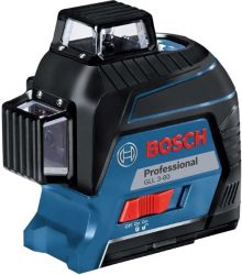 Bosch GLL 3-80 (AA) +  0.601.063.S00