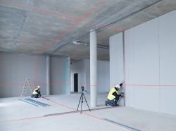 Bosch GLL 3-80 (AA) + кейс 0.601.063.S00 - Картинка 3