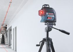 Bosch GLL 3-80 (AA) + кейс 0.601.063.S00 - Картинка 6