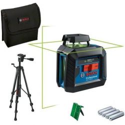 ͳ���� �������� Bosch Professional GLL2-20G + BT150 �� 10� �0.2��/� ������� ������ ������ ����� 0.62�� 0.601.065.001