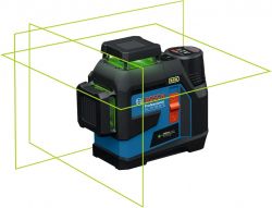 ͳ���� �������� Bosch GLL 12V-100-33 CG 12�/4�� �� 30� �0.3��/� ������� ������ ����� 1.76�� 0.601.065.400 - �������� 2