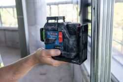 ͳ���� �������� Bosch GLL 12V-100-33 CG 12�/4�� �� 30� �0.3��/� ������� ������ ����� 1.76�� 0.601.065.400 - �������� 3