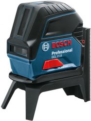   Bosch GCL 2-15 + RM1,   0.3 /,  15 , 0.5  0.601.066.E00