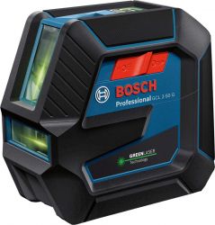 Bosch ͳ���� �������� Professional GCL 2-50 G, �� 15 �, � 0.3 ��/�, � �������� BT 150, �������� RM 10, ������, ������, 0.58 �� 0.601.066.M01 - �������� 9