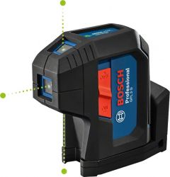 ͳ���� �������� Bosch Professional GPL 3G �� 30� �0.3��/� ������� ������ ����� 0.35�� 0.601.066.N00 - �������� 2