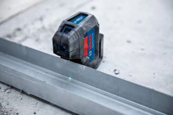 ͳ���� �������� Bosch Professional GPL 3G �� 30� �0.3��/� ������� ������ ����� 0.35�� 0.601.066.N00 - �������� 3