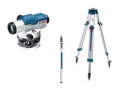 Bosch �������� ������ GOL 26 D + BT160 + GR500 0.601.068.002 - �������� 2