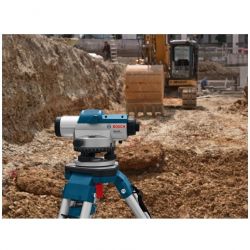 Bosch GOL 20 D Professional 0.601.068.400 - �������� 4