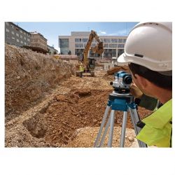 Bosch GOL 20 D Professional 0.601.068.400 - �������� 2