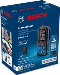 Bosch   GLM 50-27 C, 1.5 , 0.05-50 , IP 65, 0.2 0.601.072.T00 -  6