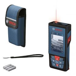   Bosch Professional GLM 100-25 C, 1.5 , 0.08100, 0-360, Bluetooth, , 0.23 0.601.072.Y00