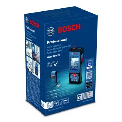 Bosch   Professional GLM 100-25 C, 1.5 , 0.08100, 0-360, , 0.23 0.601.072.Y00 -  8