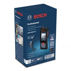   Bosch Professional GLM 150-27 C, 1.5 , 0.08150, 0-360, Bluetooth, , 0.21 0.601.072.Z00 -  9