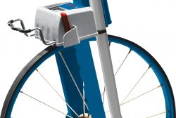  Bosch Professional GWM 40 ( ), D  () 389.1 (1.22 ) 0.601.074.100 -  5