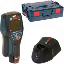  Bosch D-tect 120,  12,  1.5,  120, 10 , L-BOXX 136 0.601.081.301 -  2