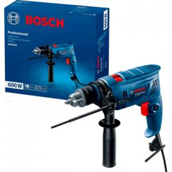   Bosch Professional GSB 600, 600,  1-10 , 3000 /, 48000 /, 1.7 0.601.1A0.320 -  8