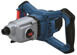 Миксер строительный Bosch GRW 140 1400Вт 480-750об·мин М14 4.2кг 0.601.1C4.020 - Картинка 8