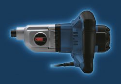 Миксер строительный Bosch GRW 140 1400Вт 480-750об·мин М14 4.2кг 0.601.1C4.020 - Картинка 2