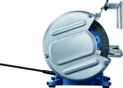 Станок точильный Bosch GBG 60-20, 600Вт, круг 200*25мм, 15кг 0.601.27A.400 - Картинка 3